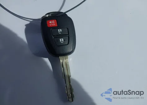 2023 Toyota Corolla Cross L z USA, uszkodzony, nr VIN 7MUAAABG8PV056816